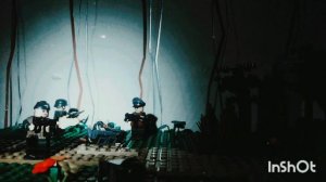 Анимация для турнира