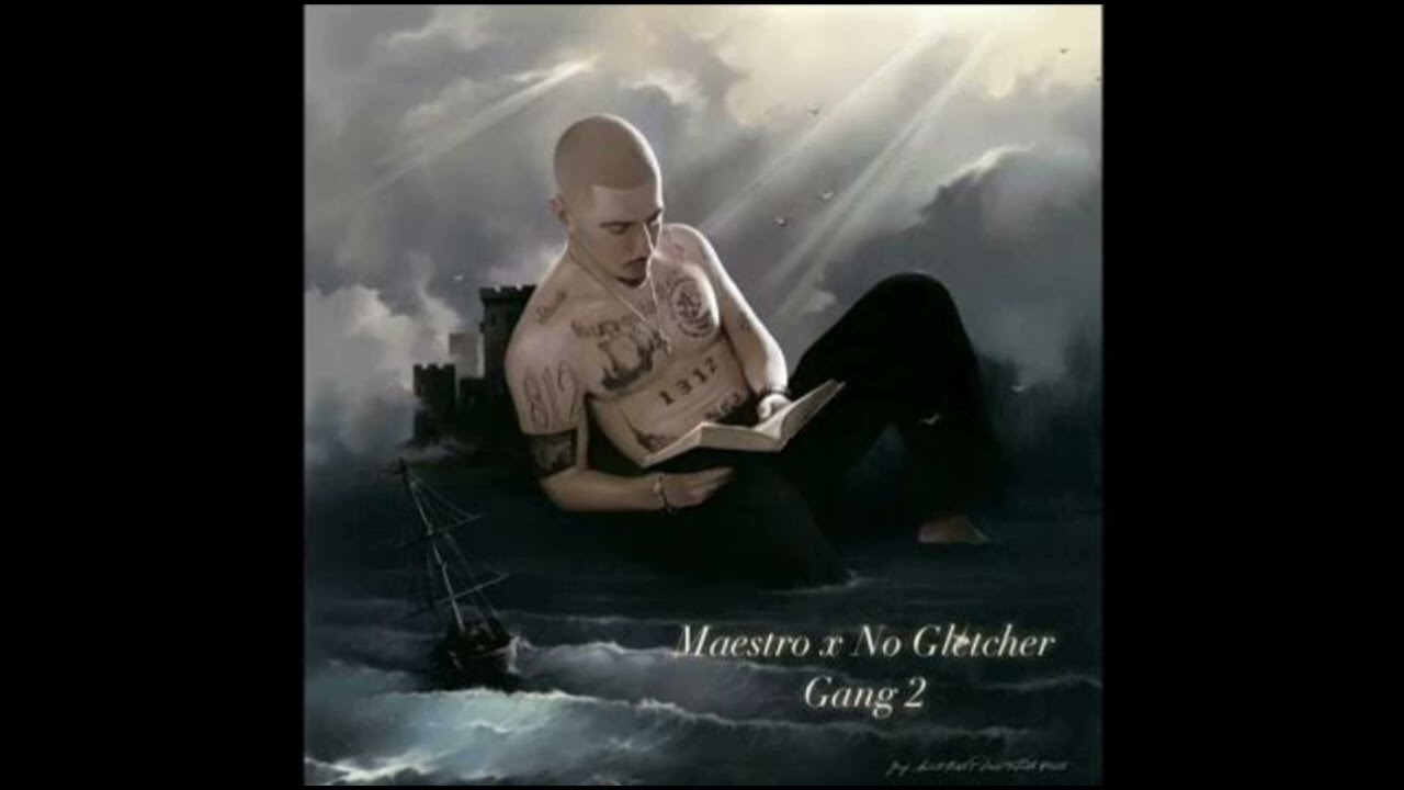 Песня от FRIENDLY THUG 52 NGG - Maestro x No Gletcher Gang 2 (1683) смотреть онлайн