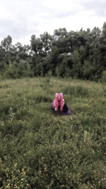 закос на Чеширского кота из Алисы в стране чудес смотреть онлайн