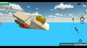 британик в чг версия 2
