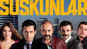 Безмолвие - 7 серия (2012) / Suskunlar