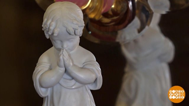 Императорский фарфор возвращается в Россию. Доброе утро. Суббота. Фрагмент выпуска от 11.07.2026 Императорский фарфор возвращается в Россию. Доброе утро. Суббота. Фрагмент выпуска от 11.07.2026