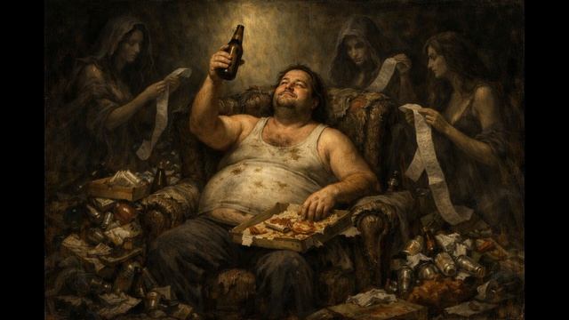 АТЭН — Король Руин | Dark Fantasy | Все, суккубы желают монет! смотреть онлайн