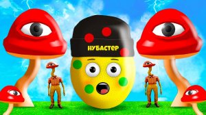 ПОРТАЛ В МИР МОНСТРОВ ОТКРЫЛСЯ в ROBLOX!