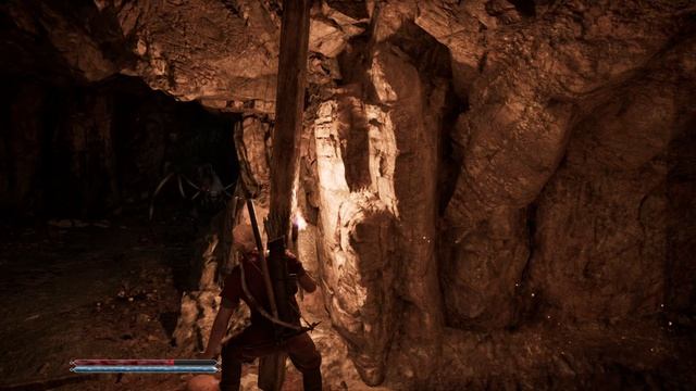 Gothic 1 Remake (Часть 13)
