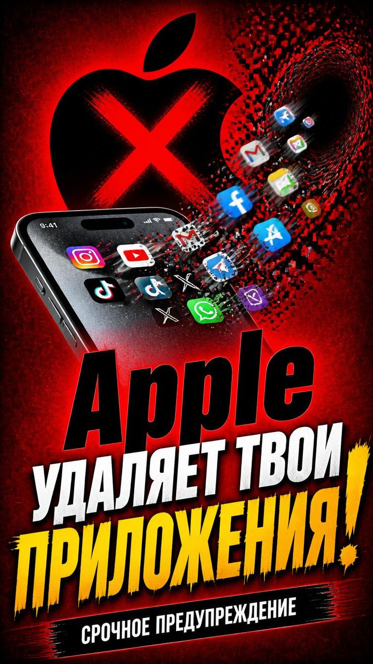 Внимание⚠️