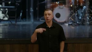 28.06.2026 «Иисус Христос вчера, сегодня и вовеки тот же» Тимофей Котов