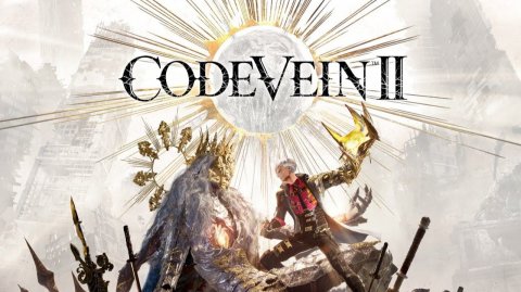CODE VEIN II (2). Gameplay PC.
