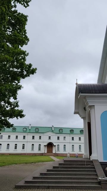 Никандрова Пустынь
