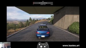 Forza Horizon 6