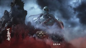 За гранью времени 31 (тизер)