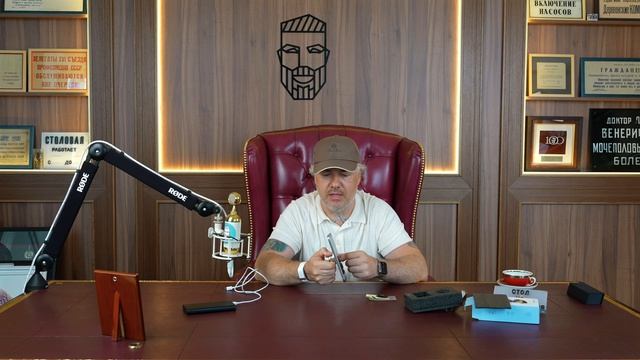 Автомобильный держатель Powerology Heavy Duty смотреть онлайн