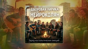 Нейроколян - Вождение жены (официальная премьера трека)