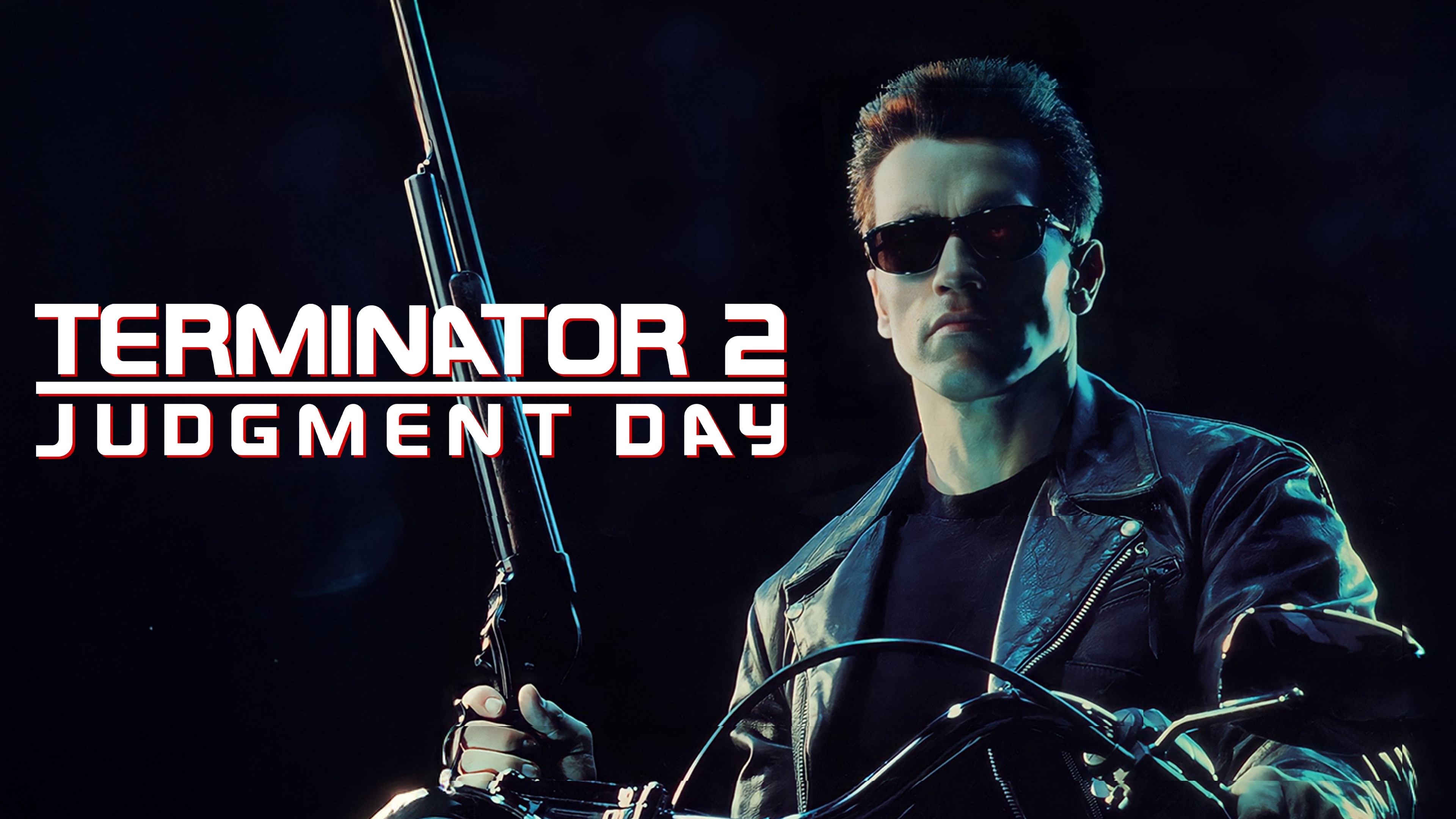 ТЕРМИНАТОР /TERMINATOR 2. Judgment Day: Brad Fiedel - Main Title (Epic Version) смотреть онлайн