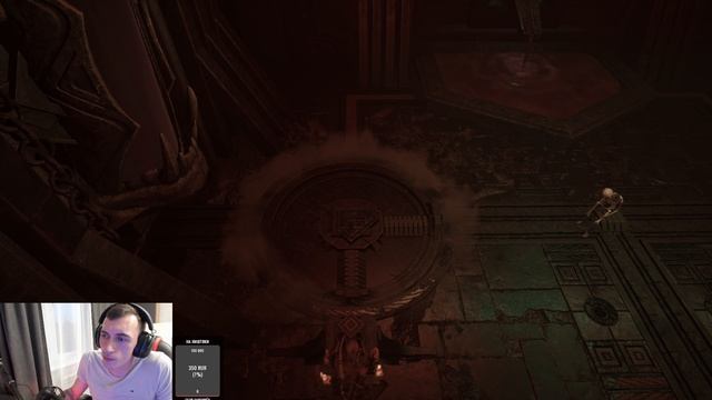 Gothic 1 Remake: ( Прохождение 33 )