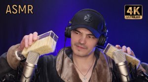 ТЫ УСНЕШЬ ЗА 14 МИНУТ 🤫 Гипнотический ASMR