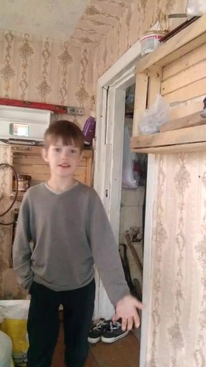 посадила соседа в тюрьму