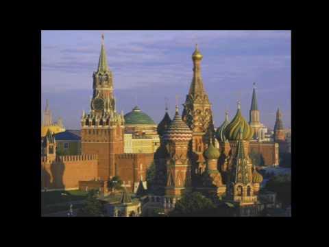 Гимн москвы смотреть онлайн