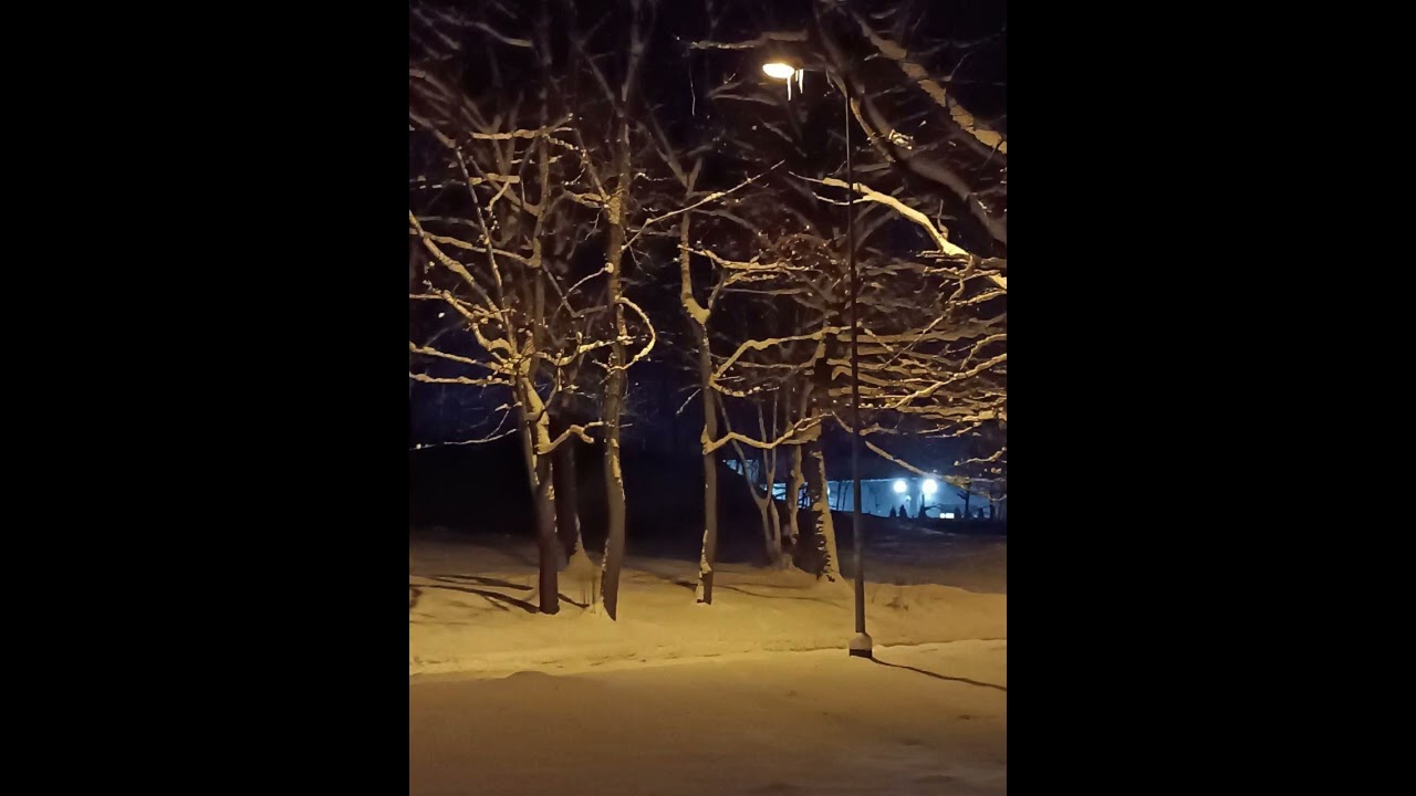 Вознесенский - Вальс при свечах смотреть онлайн