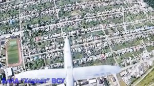 💥✈️Баталии в небе приграничья: Северяне уничтожают «вундервафли» противника