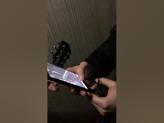 подключение iRig к android смотреть онлайн