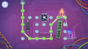 фиксики -игра-мультик-чиним технику