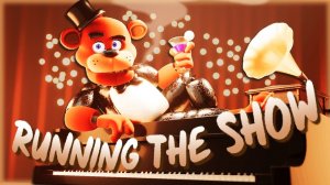 Песня КЕЙНА, но это FNAF!