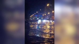 Удар стихии пережили сразу несколько российских регионов.