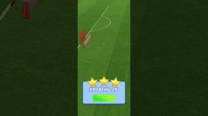 #3 Soccer Star играю за Нижний Новгород в игре.