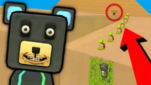 15 НОВЫХ СЕКРЕТОВ И БАГОВ, О КОТОРЫХ ВЫ НЕ ЗНАЛИ! Super Bear Adventure/Приключения Супер Медведя