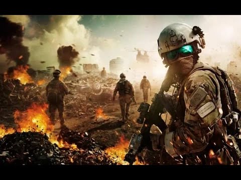 Топ 5 шутеры от 1 лица на Андроид смотреть онлайн