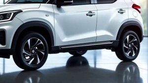 Новый Suzuki Ignis 2025 – Полный Обзор! Что Изменилось?