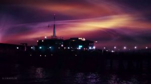 Southland Tales (2006) ｜ Ambient Soundscape