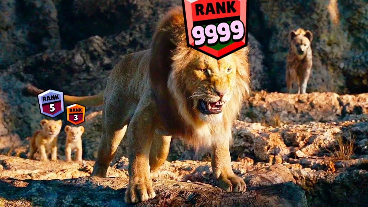 Спас новичков в Brawl Stars Brawl Stars анимация СМЕШНЫЕ МОМЕНТЫ смотреть онлайн