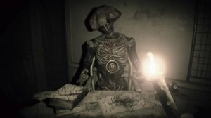 Resident Evil 7: Biohazard («Кукла «)