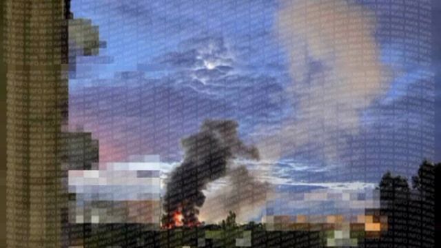 ‼️🇺🇦💥Взрывы в Киеве: наносятся удары по объектам врага По Киеву и области ударили ракетами С-404 смотреть онлайн