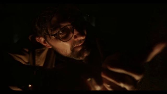 Хо́кум/Hokum(ужасы)