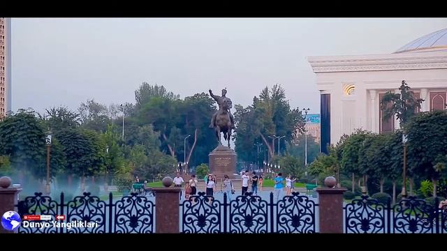 I Love you Uzbekistan смотреть онлайн