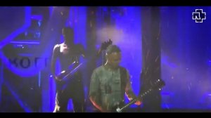 RAMMSTEIN - VERGISSMEINNICHT • inoffizielles video • RAMMSTEINDER