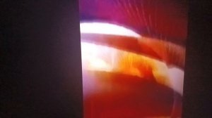 часы и начало вечерних новостей с Анной Павловой первый канал 2014