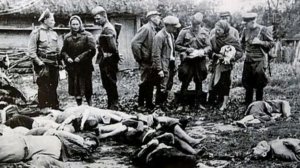 В Польше проходят траурные мероприятия в День памяти жертв Волынской резни.