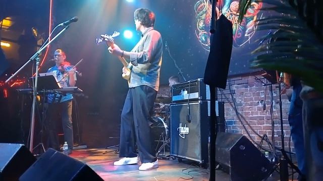The Dartz - Катти Сарк (Москва, 14.02.2025) смотреть онлайн