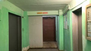 пассажирский и грузопассажирский лифты КМЗ. V=1 m/s,Q=400kg,V=1 m/s,Q=630kg