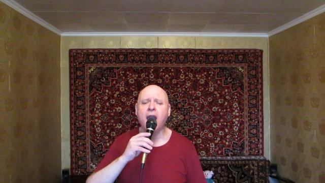 «Ну что же ты» «Ласковый май» Сергей Кузнецов 1989 г. (cover version) смотреть онлайн