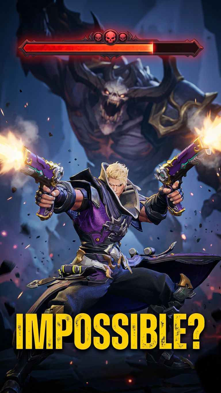 Рейнджер славы⚔️⚡ Torchlight: Infinite #chthoniccanopy