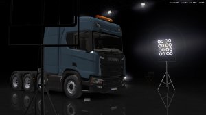 Euro Truck Simulator 2