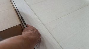 Часть 1. Установка межкомнатной двери в нестандартный проём. Подрезка двери