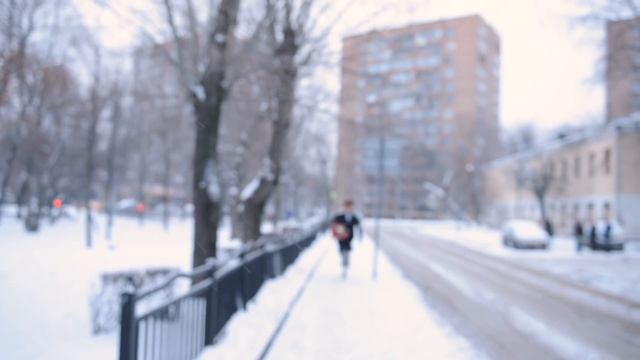 Илья Огурцов — Где тебя носит? смотреть онлайн