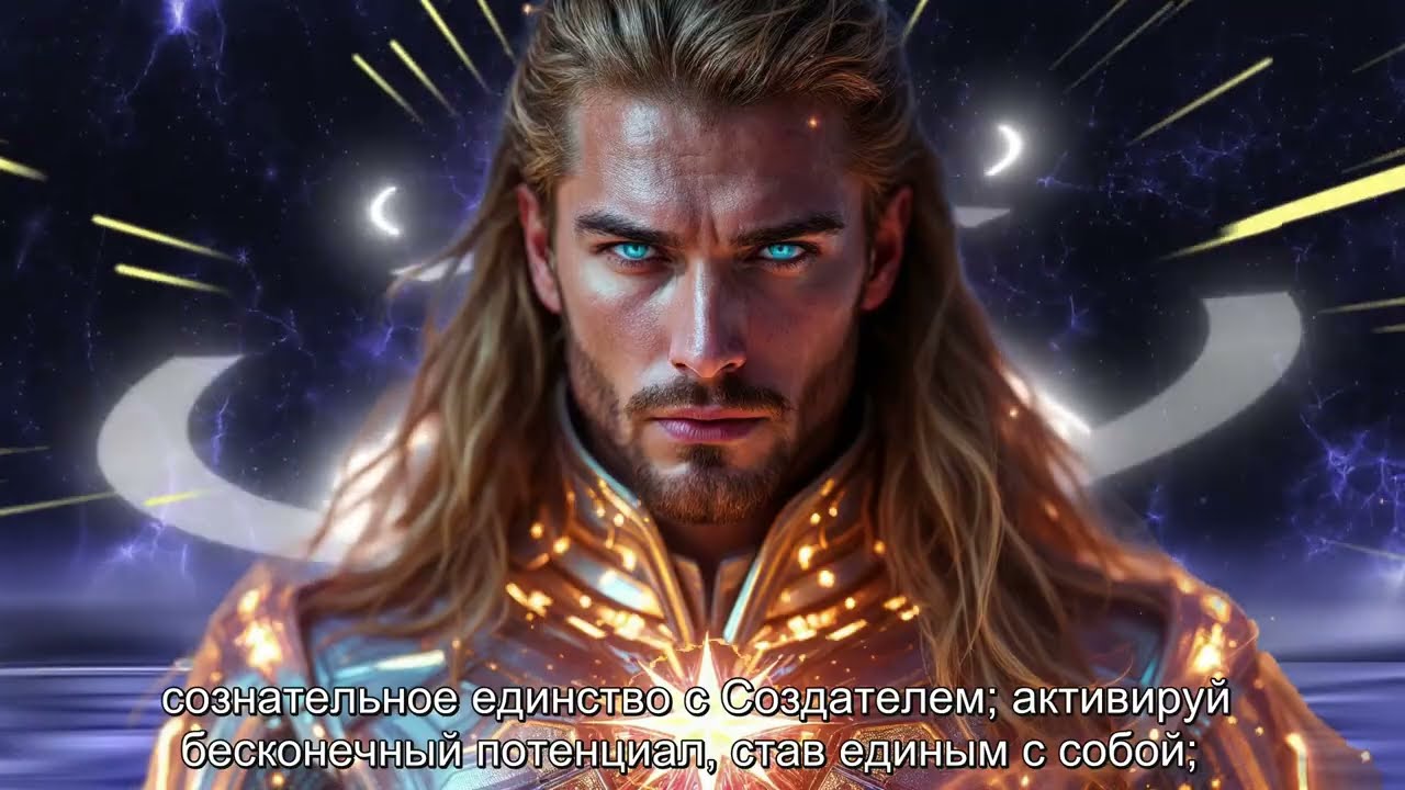 Внимательно прослушайте это срочное сообщение от Верховного Совета Соррена Высшего Совета Плеяд. смотреть онлайн