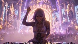 Olympus Afterlight 2026  Emotional Vocal Trance Mix